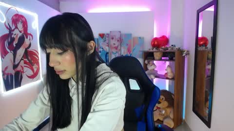 Fiorella Clown online show from April 8, 12:08 pm