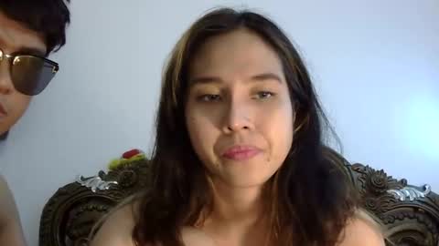 Snapshot of dolfvlucy chatting on February 15, 2:22 pm dolf william online show from February 15, 2:22 pm