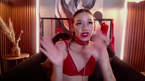doll4anall online show from May 3, 9:32 pm