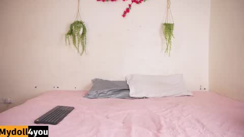 Alice y Ros online show from March 1, 4:22 pm