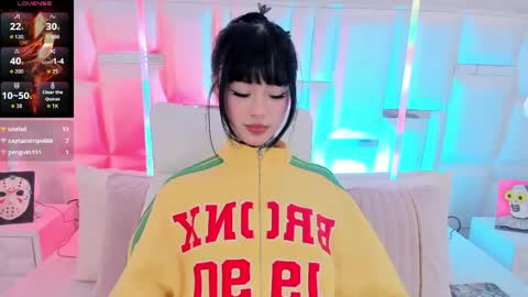 doll  bella online show from May 28, 2:48 pm