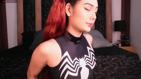 doll_kira_ online show from April 6, 5:03 pm