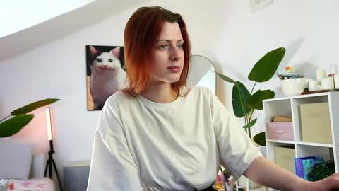 Your doll Lesli online show from April 3, 1:07 pm