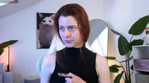 Your doll Lesli online show from March 12, 12:53 pm