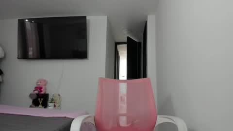 Snapshot of doll_oriana chatting on January 15, 8:48 pm doll_oriana online show from January 15, 8:48 pm