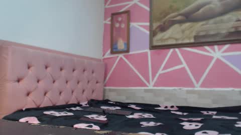 doll rihana online show from February 27, 10:13 pm