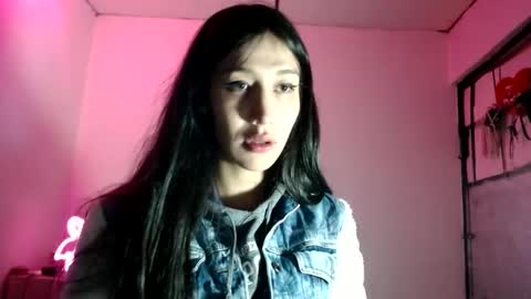 Snapshot of doll_sary chatting on February 6, 3:59 am Catherine XXX online show from February 6, 3:59 am