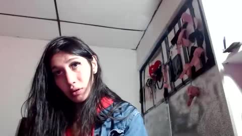 Snapshot of doll_sary chatting on February 26, 7:55 am Catherine XXX online show from February 26, 7:55 am