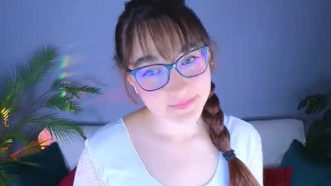 Snapshot of doll_tessa chatting on October 8, 2:34 pm Tessa online show from October 8, 2:34 pm