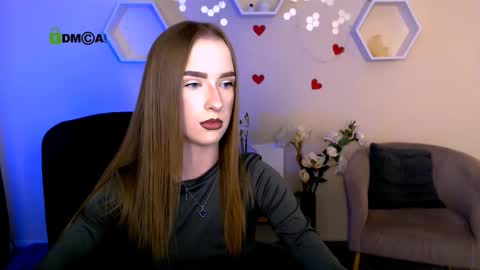 Snapshot of doll_vey chatting on October 6, 7:20 pm doll_vey online show from October 6, 7:20 pm