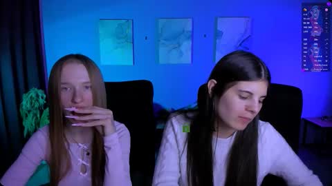 doll_vey online show from February 17, 8:30 pm