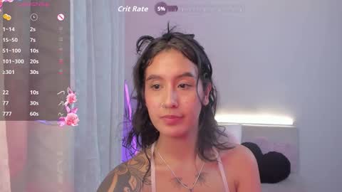 veronica  Independent model online show from October 26, 2:34 am