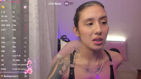 veronica  Independent model online show from November 30, 1:56 am