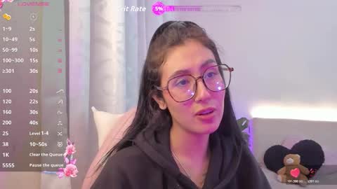 veronica  Independent model online show from November 16, 1:40 am