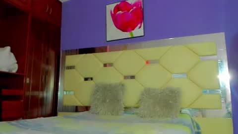 dollcute_latin online show from March 21, 3:56 am