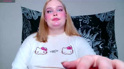 Miss Rose online show from February 7, 1:47 pm