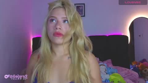 DollFaceInk online show from May 3, 3:01 am