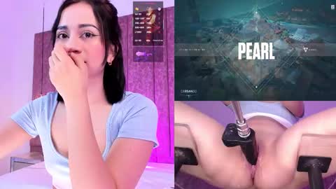 dollieemma online show from March 26, 1:38 pm