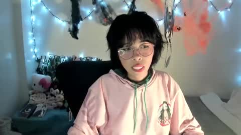 mina online show from October 12, 2:15 am