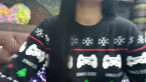 dollmeenu online show from January 18, 5:55 pm