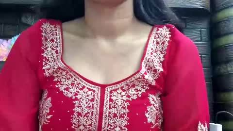 Snapshot of dollmeenu chatting on October 13, 4:53 pm dollmeenu online show from October 13, 4:53 pm