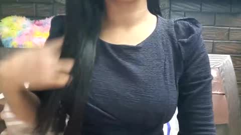 dollmeenu online show from January 11, 9:15 am