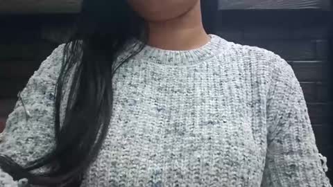 Snapshot of dollmeenu chatting on October 28, 5:03 pm dollmeenu online show from October 28, 5:03 pm