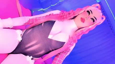 dolls_angel online show from May 11, 4:30 am