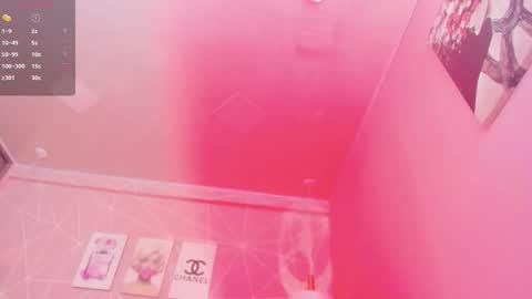 Call me Zoe  online show from January 13, 5:15 am