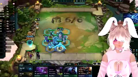 Phoebe and Mike online show from December 23, 1:01 am