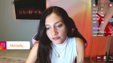 dollykelly_ online show from March 20, 1:21 am