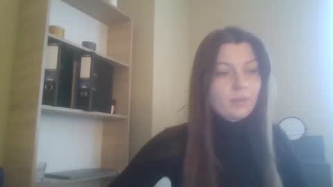 DollyRoma online show from November 20, 10:25 am