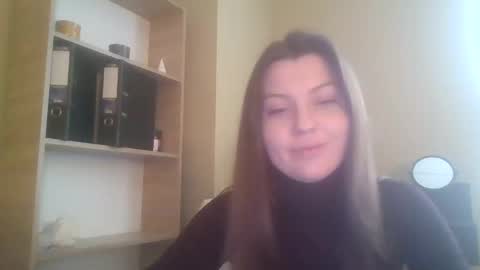 DollyRoma online show from November 26, 11:18 am