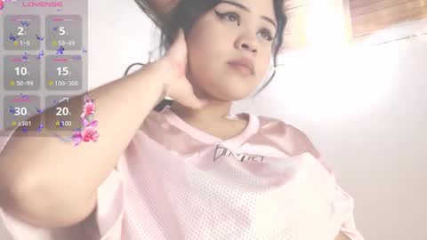 dollysweet666 online show from January 7, 2:00 pm