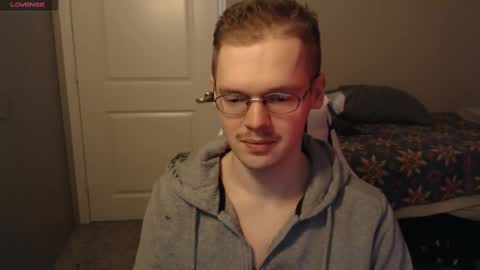 doloresman online show from February 26, 8:25 pm