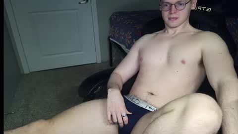 doloresman online show from February 27, 9:40 pm