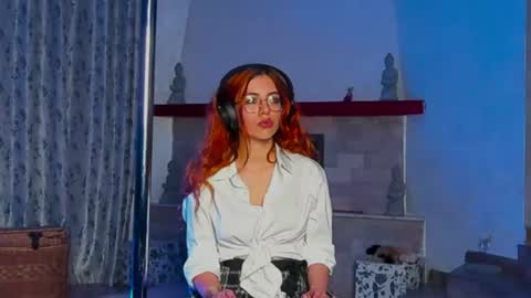 Dolores Sage online show from July 14, 10:04 pm