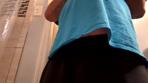 Ben Dover online show from February 15, 12:37 pm