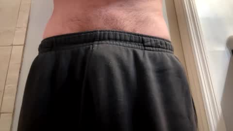 Ben Dover online show from January 17, 11:30 am