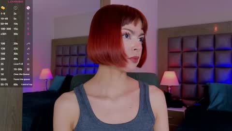 Dolly online show from November 18, 9:07 pm