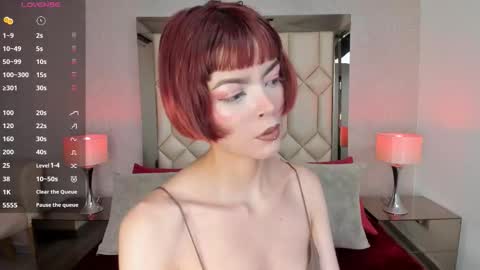 Dolly online show from February 15, 8:29 pm