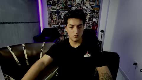 dom_viktor online show from October 14, 8:06 am