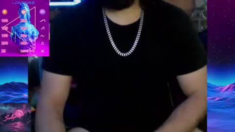 Sullyboyx online show from April 19, 12:39 pm