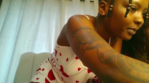 Amarie noels online show from December 15, 12:12 pm