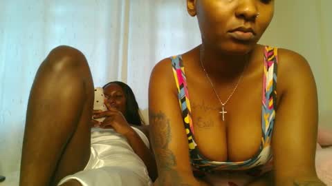 Amarie noels online show from March 22, 12:53 pm