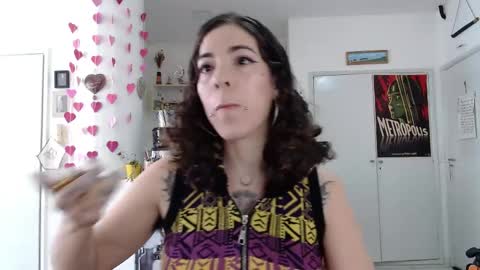 sweet domme online show from May 31, 1:54 pm