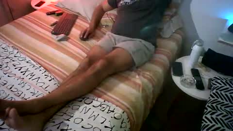 all fetishes online show from October 25, 5:08 am