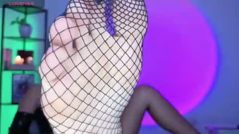 Mistress online show from July 31, 3:24 pm
