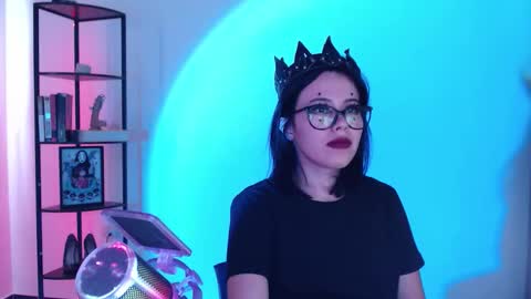 Mistress online show from November 20, 5:32 pm