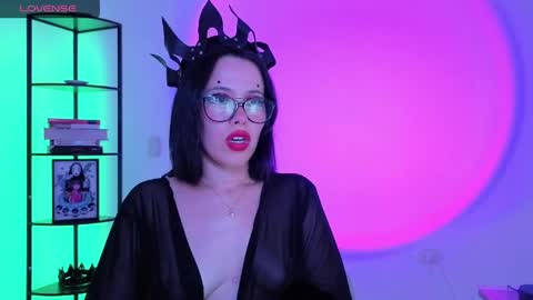 Mistress online show from April 14, 3:48 pm